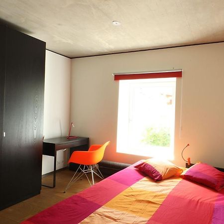 Art_Is House - An Unique Design Experience Apartment Luxembourg Ngoại thất bức ảnh