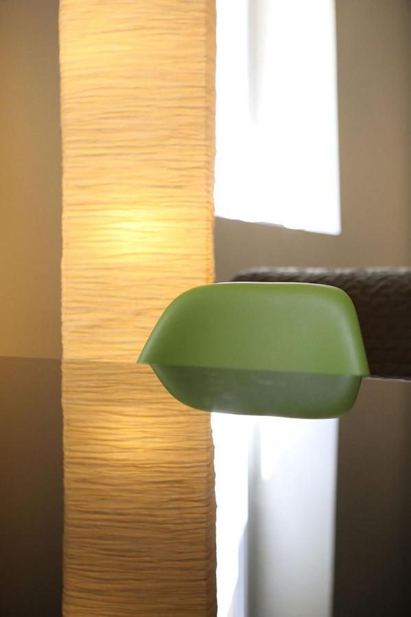 Art_Is House - An Unique Design Experience Apartment Luxembourg Ngoại thất bức ảnh
