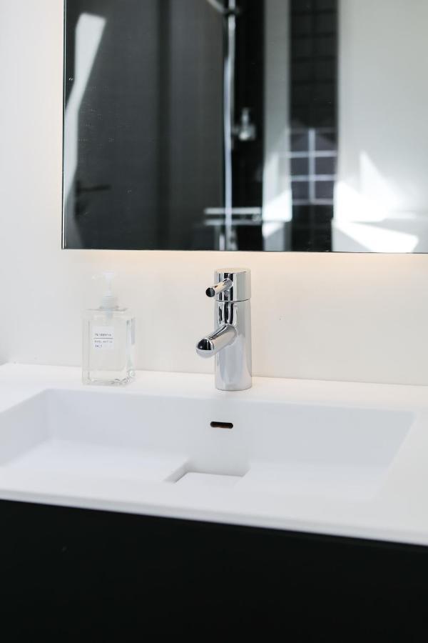 Art_Is House - An Unique Design Experience Apartment Luxembourg Ngoại thất bức ảnh