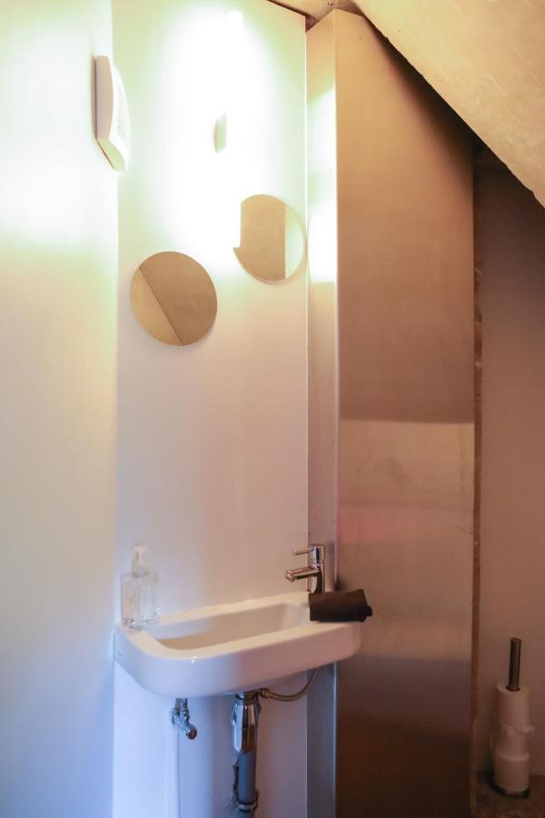 Art_Is House - An Unique Design Experience Apartment Luxembourg Ngoại thất bức ảnh