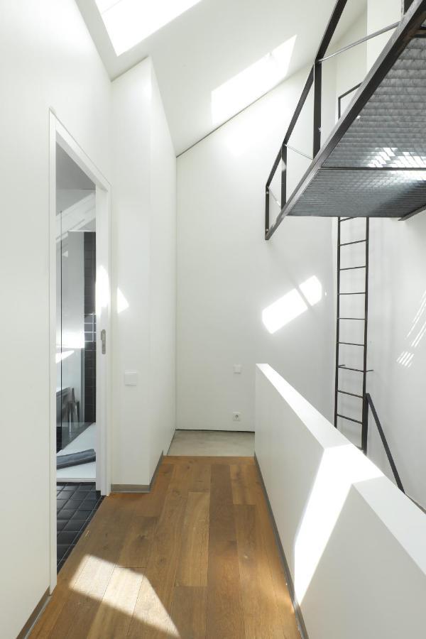 Art_Is House - An Unique Design Experience Apartment Luxembourg Ngoại thất bức ảnh