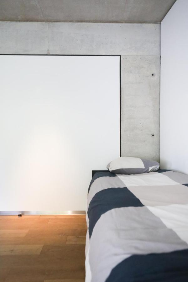 Art_Is House - An Unique Design Experience Apartment Luxembourg Ngoại thất bức ảnh