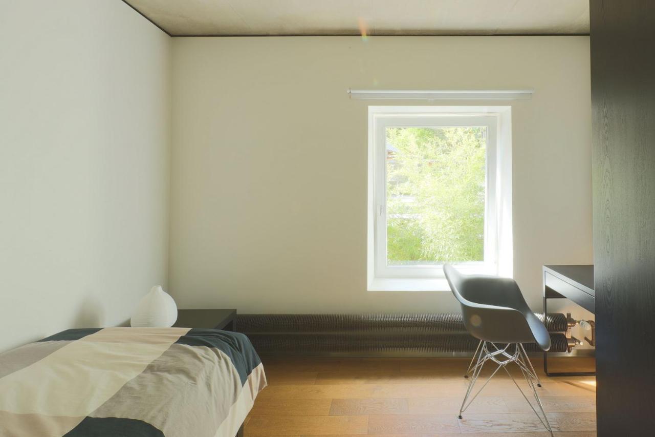 Art_Is House - An Unique Design Experience Apartment Luxembourg Ngoại thất bức ảnh