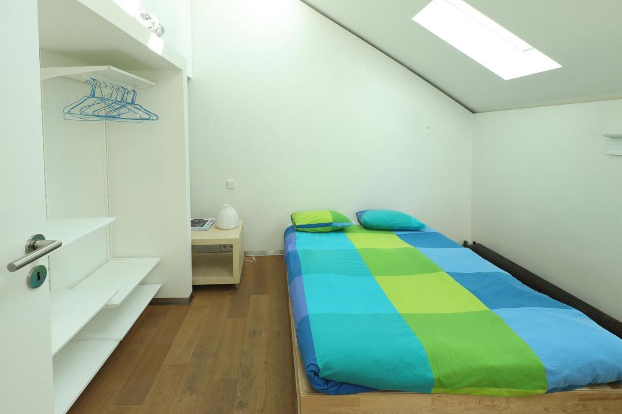 Art_Is House - An Unique Design Experience Apartment Luxembourg Ngoại thất bức ảnh