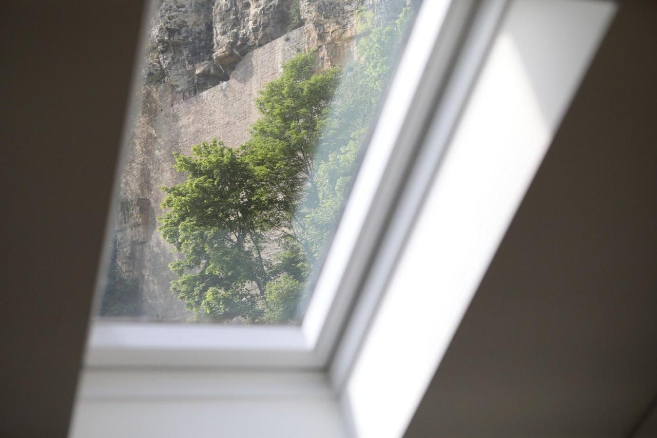Art_Is House - An Unique Design Experience Apartment Luxembourg Ngoại thất bức ảnh